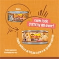 thumbnail image 2 of Purina Friskies Extra Chunky Gravy, Soft Chicken, Wet Cat Food, 5.5 oz Can, 2 of 10