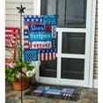 thumbnail image 7 of Stars And Stripes Forever Garden Flag 2 Sided, 7 of 7