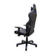 thumbnail image 4 of Silla gamer Yeyian YSGC1150A Ergonomica con reposabrazos 2D regulables Respaldo reclinable 170°, 4 of 9