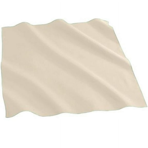 2226A Cotton Bandana, Natural - All