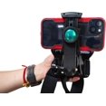 thumbnail image 4 of GHSDFBB Support Universel pour Téléphone Intelligent Compatible avec iPhone et Samsung pour Tournage Ou Photos (Rotation à 360°), 4 of 6