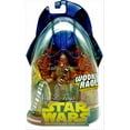 thumbnail image 3 of Star Wars Revenge of The Sith Chewbacca Wookiee Rage Action Figure #5, 3 of 3