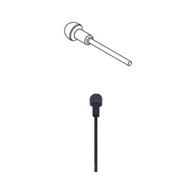 Stainless Steel Inner Cable Durable Shift Cable Catheter Housing Fit for Most Bikes to Use