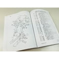 thumbnail image 6 of J I Case 680 Ck Loader And Backhoe Parts Catalog Manual No. A1072 New Print, 6 of 7