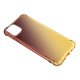thumbnail image 3 of Funda protectora trasera de TPU a prueba de golpes con parachoques de esquina para 11/11pro/11pro Max para Iphone11 Black Gold, 3 of 6