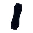 thumbnail image 4 of Rodillera de soporte rotuliano, banda rotuliana, correa de soporte para el tendón rotuliano portátil Negro, 4 of 9