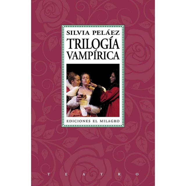 Trilogía vampírica