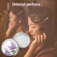 thumbnail image 3 of Bálsamo portátil Desodorante suave de larga duración Perfume sólido (Lavanda) Tmvgtek cuidado belleza, 3 of 9