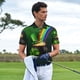 thumbnail image 3 of Balery St. Patrick's Day4 Camisa Polo de Hombre con Estampado, de Manga Corta y Tejido Medio, Camisa Tipo Golf Polo-Large, 3 of 6