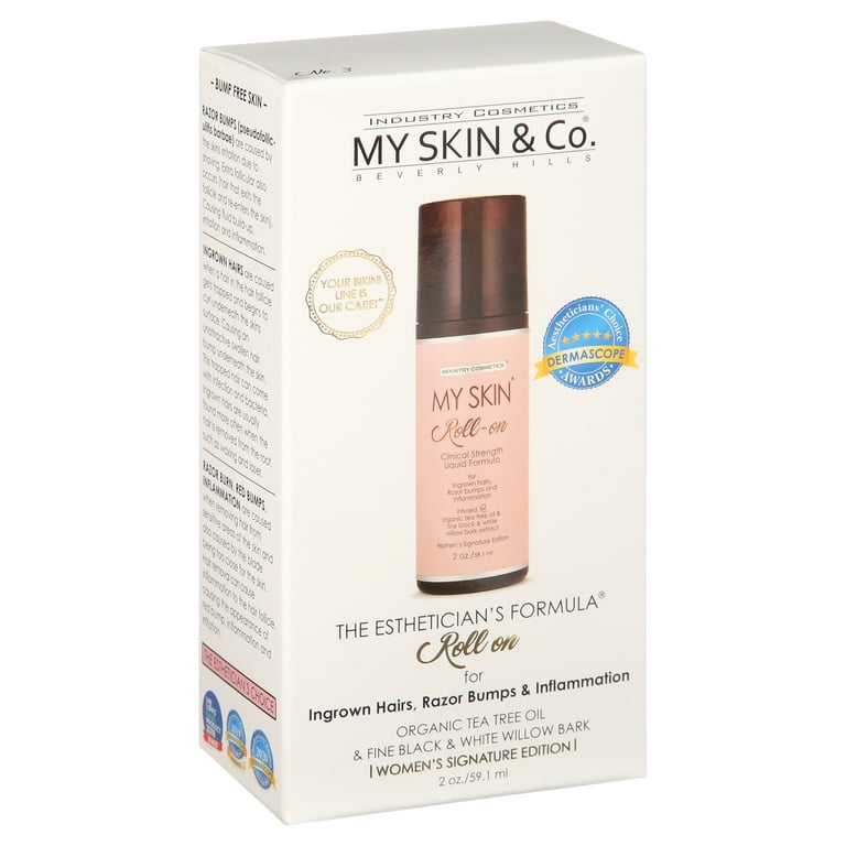 My Skin & Co. Signature Scrub - Walmart.com