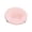 Pink, variant on Yhmxh Stretchable Moon Chair Slipcover, Removable Washable Round Saucer Chair Cover, Soft Circle Chair Slipcovers Protector for Indoor/Outdoor Foldable Moon Chairs, Fits 28.7-32.6in Diameter