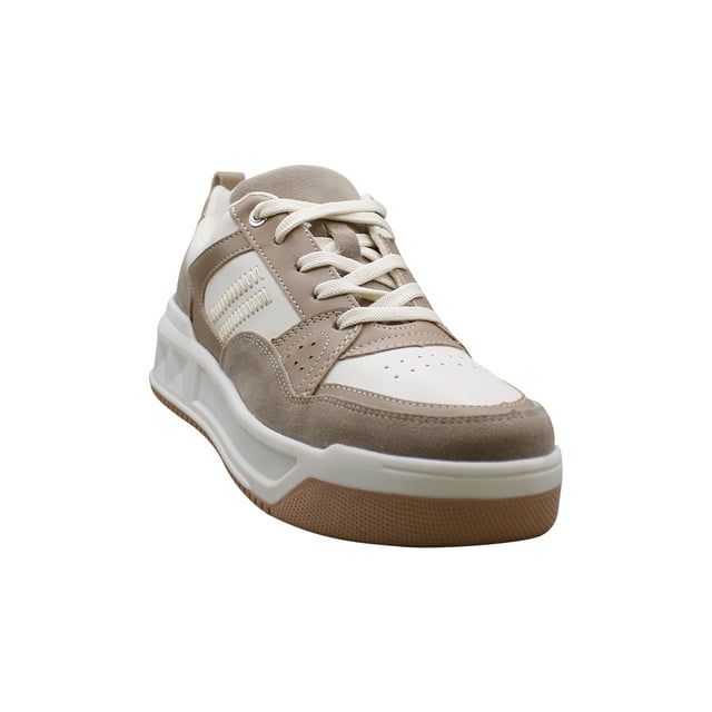 TENIS CASUAL DE MUJER SINTETICO ARENA MARCA LEON 112
