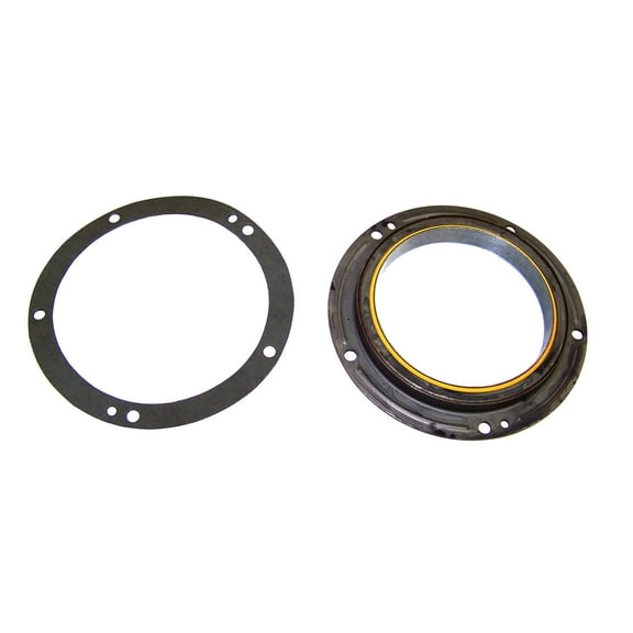 DNJ RM4200 Rear Main Seal Fits Cars & Trucks 94-03 Ford E350 Club Wagon 7.3L V8 OHV 16v