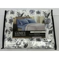 thumbnail image 1 of Comfy Bamboo World 8800 Gold Series KING Sheet Set (4 Pieces), 1 of 2