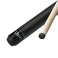 thumbnail image 5 of Viper Diamond 58" Billiard/Pool Cue, 2 Piece, Brown Stain, 21 Ounce, 5 of 7