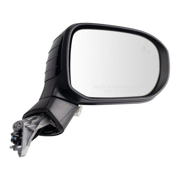 Right Mirror - Compatible with 2020 - 2022 Kia Telluride 2021
