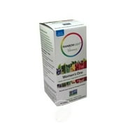 RAINBOW LIGHT Vibrance Womens One NonGMO 60 TABLET