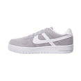 thumbnail image 3 of Tenis Panam Para Hombre Tipo Gamuza Gris Casuales Cómodo gris 28 Panam 126C1A, 3 of 6