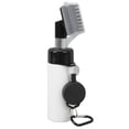 thumbnail image 2 of Herramienta De Limpieza De Con Rociador De Agua, Cepillo De Agua Antideslizante Para , Amplia Cobertura De Limpieza, Alta Dureza Para Jugar Al, 2 of 7