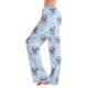 thumbnail image 5 of KP-op De&mon Pjamas Soft 3D Printing Pj Pants Lounge Pants Hunters Comfy Sleepwear Lounge Bottoms M, 5 of 5