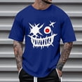 thumbnail image 2 of Vintage 1972 T Shirts for Men T Shirt Pack Men Mens Pack of Shirts Beaver Valley T Shirts for Men Bulk T Shirt Men's Medium Shirts T Shirt Folder Tuxedo T Shirts for Men Mens Tee Shirts Shirt Shirts, 2 of 4