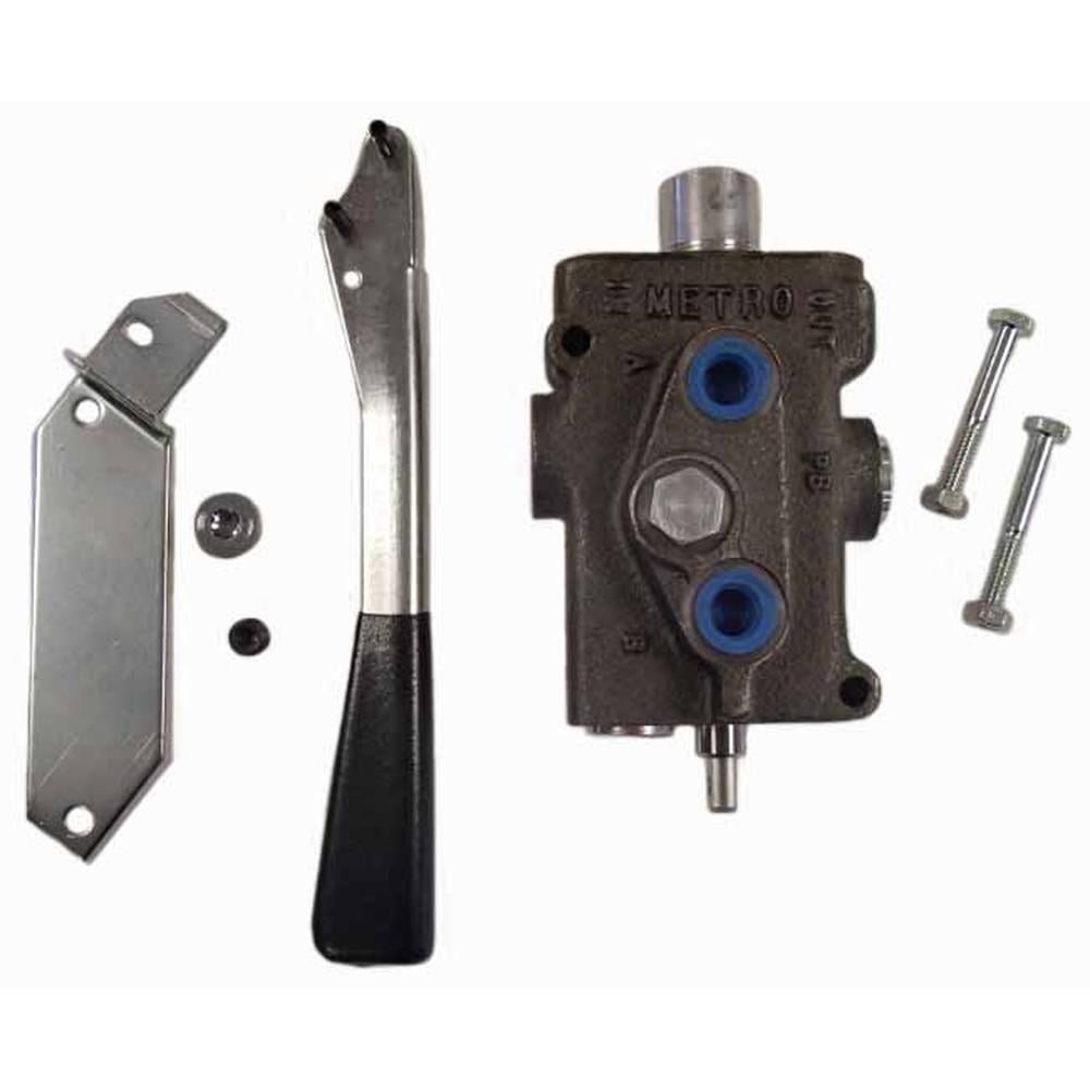 HYDRAULIC VALVE KIT Fits Ford 2000 2600 3000 3600 4000 4600 5000 501