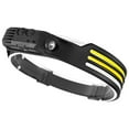 thumbnail image 1 of Bright COB LED Headlamp Work Light Rechargeable USB Torch LED Headlamp Flashlight for Waterproof LED Headlamp Flashlight With Red Light, 1 of 9