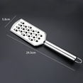thumbnail image 1 of Lolmot Kitchen Multi Function Chopper Shredder Melon Planer Shredder Cheese, 1 of 1