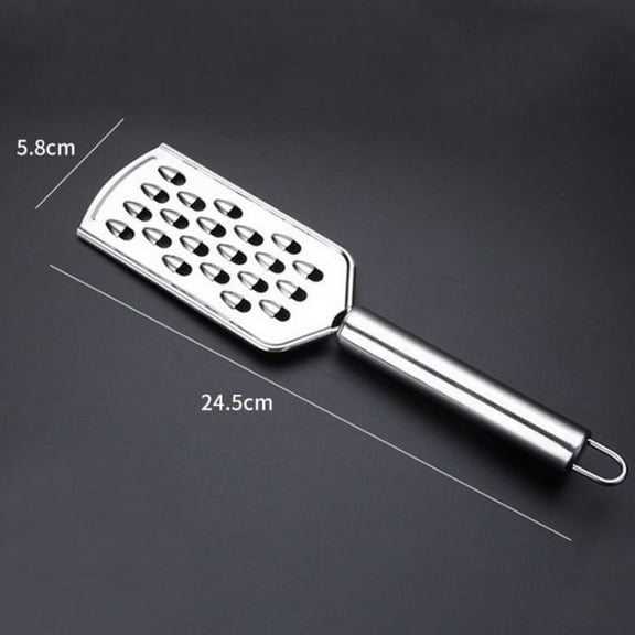 cpengpj Kitchen Rotary Cheese Grater Cheese Shredder - Manual Hand Crank Cheese Grater with Reinforced Suction Easy to Use, Vegetable Chopper Mandoline Slicer