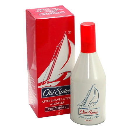 Old Spice After Shave Lotion, Original 150ml