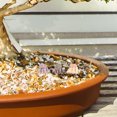 thumbnail image 2 of 10 piezas de simulación de pequeños tocones de péndulo para decoración del hogar, estatua de hongo, decoración de jardín., 2 of 6