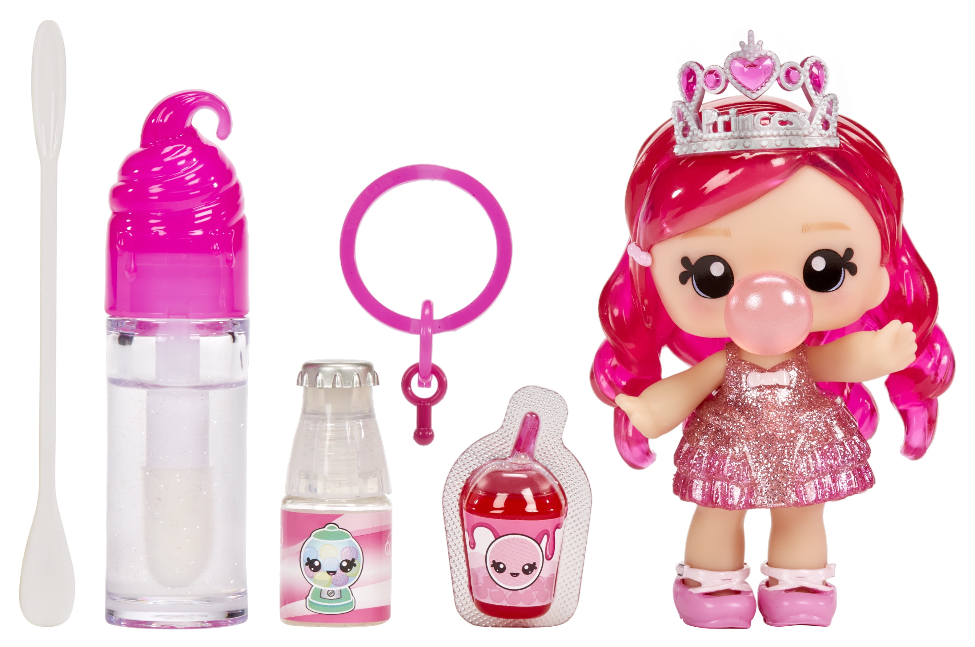 Yummiland Lip Gloss Doll