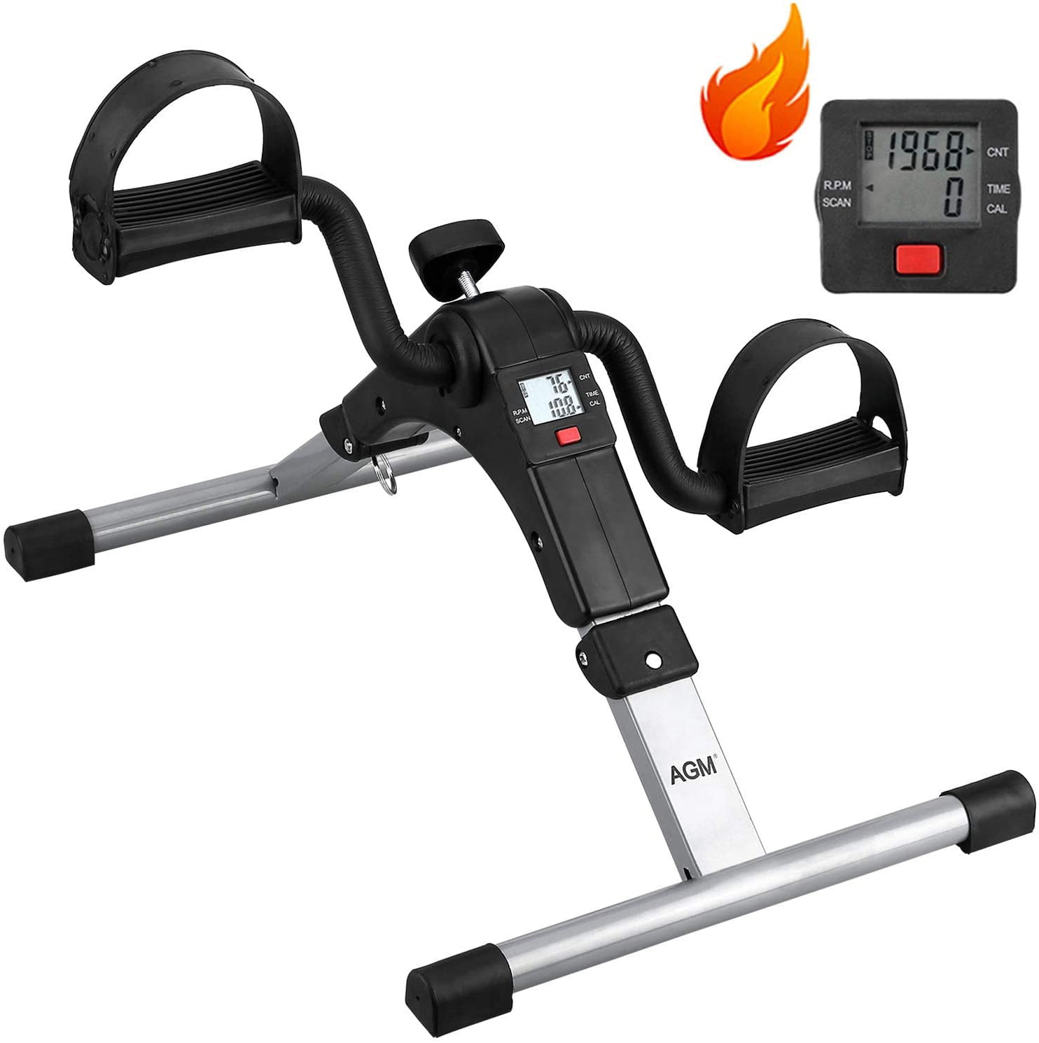  Arm Bicycle Workout Machines for Weight Loss