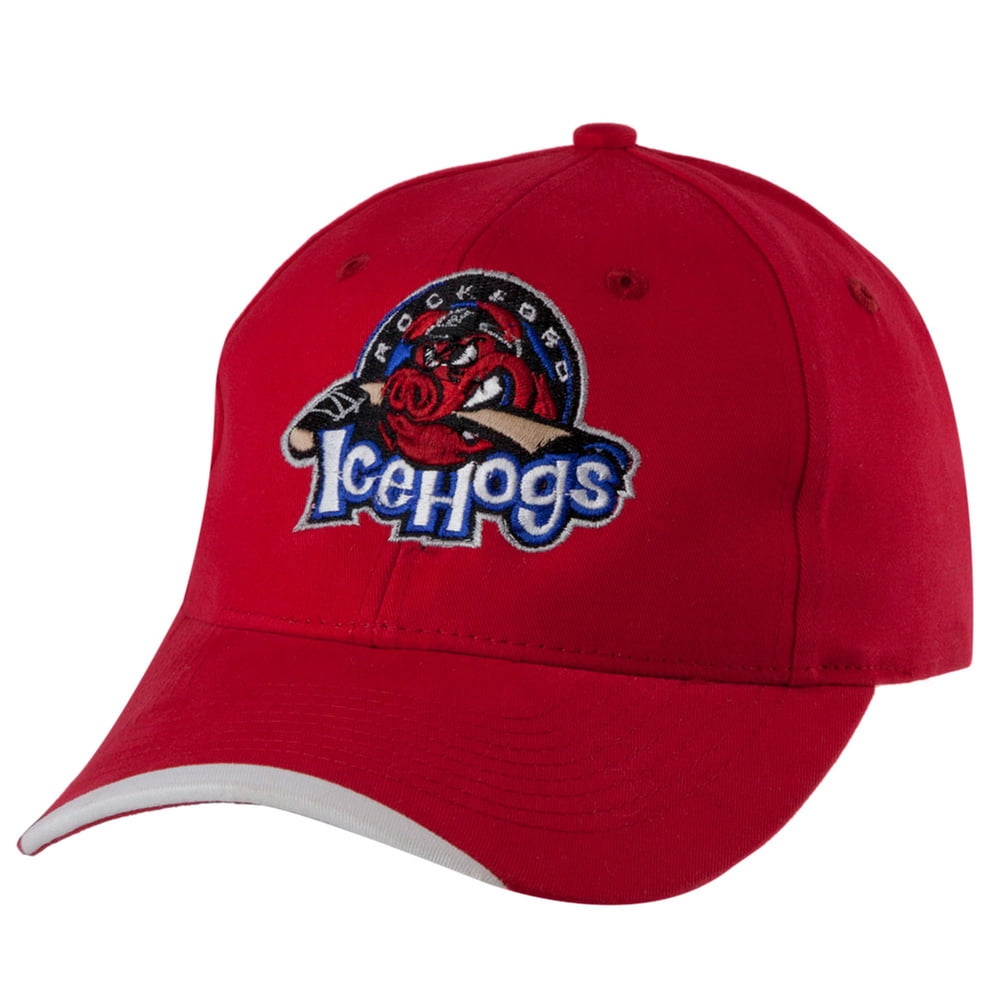 red baseball cap walmart