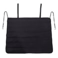 thumbnail image 1 of Bumper Guard Car Rear Bumper Protector Pad Foldable SUV Trunk Mat For Automotive, 1 of 1