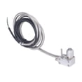 thumbnail image 1 of Uadme Medidor De Sensor De Placa De Herramienta Automática CNC, Normalmente Cerrado, Carrera De 4mm, 5 Cables, Herramientas De Sonda De Grabado De Alta Precisión, Medidores De Ajuste DC24V, 1 of 8