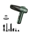 thumbnail image 4 of Leodye Portable Car Vacuum Cleaner, 35W 6200Pa Rechargeable Wet and Dry Using Car Vacuum Cleaning Machine, Suitable for Kitchen Beauty Cleaning RV, 4 of 9