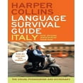 thumbnail image 1 of HarperCollins Language Survival Guide: Italy, 1 of 3
