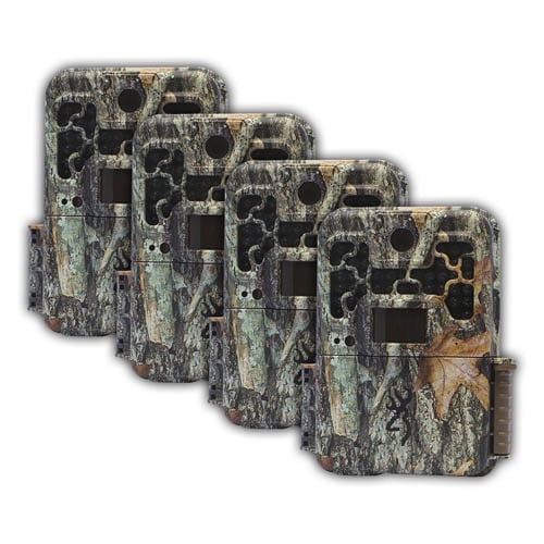 recon force advantage trail camera