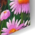 thumbnail image 3 of Epic Art 'Springtime Yorkie'  by Dean Russo Acrylic Glass Wall Art, 12" x 16", 3 of 8