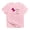 Petal Pink, variant on - 2030 Class Graduate Infant T Shirt - Infant T-Shirt