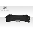 thumbnail image 2 of 2012-2017 Hyundai Veloster Duraflex VG-R Rear Bumper Cover - 1 Piece, 2 of 6