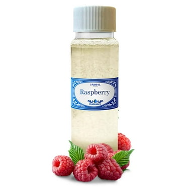 Raspberry Concentrated Single Bottle 2.0 fl oz Rainbow Vacuum Fragrance, Hyla, Sirena, Diffusers, Aromatherapy, Rainmate, Fragrances