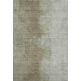thumbnail image 2 of Addison Rugs Mayfield Premium Machine Washable Transitional Modern Taupe Rectangle Rug, 10' x 14', 2 of 7