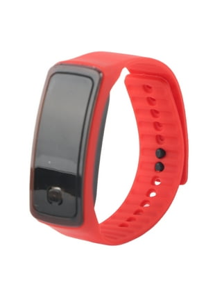 Popmode digital shop watch