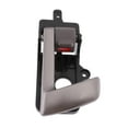 thumbnail image 1 of Interior Door Handle Inside Door Handle Vehicle Replaces Inner Door Handle Assembly for Sturdy Professional Easy Installation 826202B0101D Right, 1 of 9