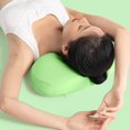 thumbnail image 2 of Byujiro Memory Foam Pillow for Sleeping Slow-Spring Back Ergonomic Support for Neck Shoulder Pain Relief Bed Pillow for Side Back Stomach Sleepers, 2 of 7