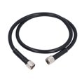 thumbnail image 2 of N Type Male To Male Cable, 1M 3.28FT RF Extension Cable Waterproof PVC Sheath  for Electrical Equipment, 2 of 7