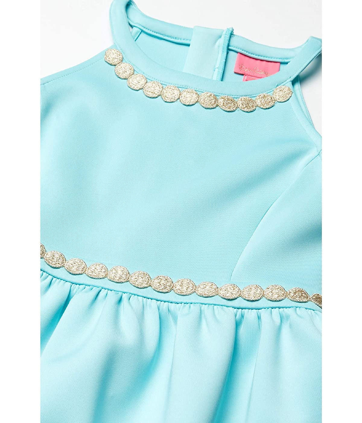 lilly pulitzer kids dress