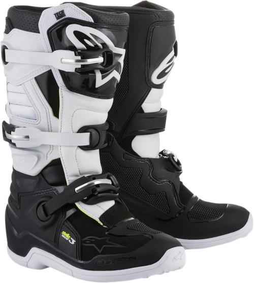 3 boots for the price of 1